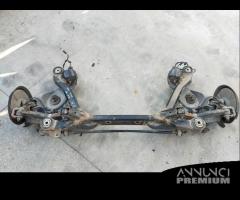 Ponte assale posteriore Audi A4 2.0 diesel del 200 - 1