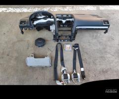 Kit Airbag Subaru Forester 2020