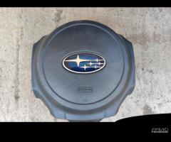 Kit Airbag Subaru Forester 2020