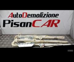 TENDINE LATERALI DX SX OPEL MERIVA ANNO 2010