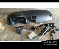 Volvo v50 kit airbag 2004-2012 - 1