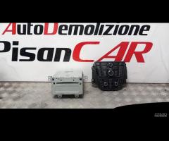 Autoradio per Opel Meriva 3 Serie (2010 In produzi