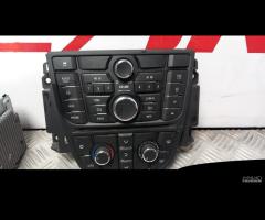 Autoradio per Opel Meriva 3 Serie (2010 In produzi