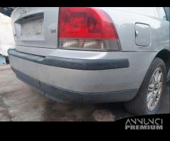 Paraurti posteriore Volvo S60 2.4 diesel del 2004 - 6