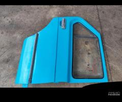 Porta Posteriore Destra Fiat 127 1980