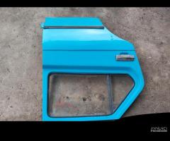 Porta Posteriore Destra Fiat 127 1980