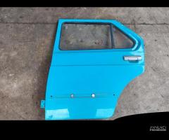 Porta Posteriore Sinistra Fiat 127 1980 - 1