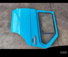 Porta Posteriore Sinistra Fiat 127 1980 - 2