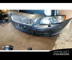 Volvo v50 s50 2.0d muso 2004-2008 - 2