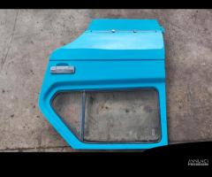 Porta Posteriore Sinistra Fiat 127 1980 - 3