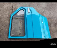 Porta Posteriore Sinistra Fiat 127 1980 - 4