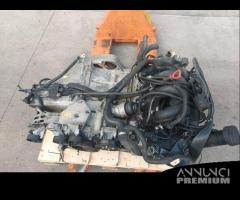 Motore Mercedes A 1.6 benzina del 2002 - 166960