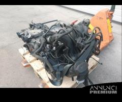 Motore Mercedes A 1.6 benzina del 2002 - 166960