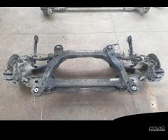 Assale / Ponte Posteriore Jeep Cherokee 55280575 - 4