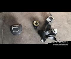 Audi a3 kit airbag 2005-2008 - 4