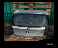 BMW SERIE1 PORTELLONE POST. - 1