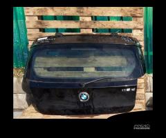 BMW SERIE1 PORTELLONE POST. - 2