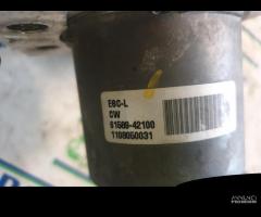 Pompa ABS Hyundai ix20 2011 - 5