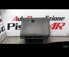 CASSETTO PORTA OGGETTI CITROEN C3 ANN0 2016 - 1