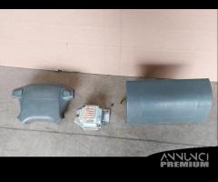 Kit airbag Suzuki Jimny del 2004 - 1