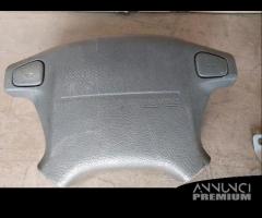 Kit airbag Suzuki Jimny del 2004 - 7