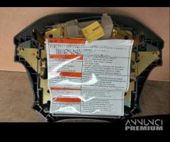 Kit airbag Suzuki Jimny del 2004 - 8