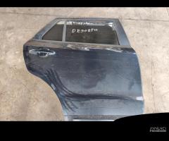 Porta Posteriore Destra Hyundai Santa Fe 2007 - 1