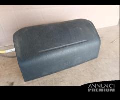 Kit airbag Mitsubishi Pajero Pinin del 2000