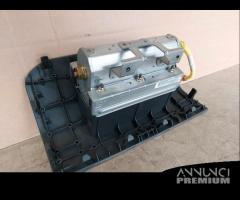 Kit airbag Mitsubishi Pajero Pinin del 2000 - 5