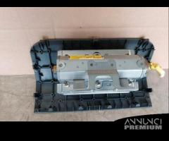 Kit airbag Mitsubishi Pajero Pinin del 2000 - 7