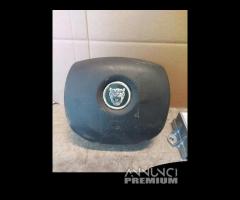 Kit airbag guida e volante Jaguar X TYPE del 2004