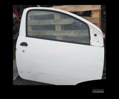 Citroen c1 aygo 107 porta sx e dx 2005 - 3