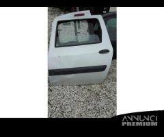 DACIA LOGAN PORTA ANT E POST 2004-2012 - 1