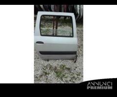 DACIA LOGAN PORTA ANT E POST 2004-2012 - 3