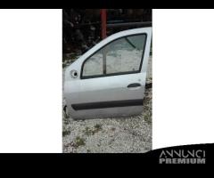 DACIA LOGAN PORTA ANT E POST 2004-2012 - 4