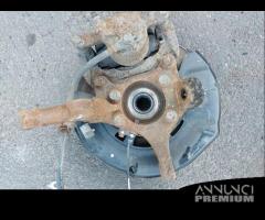 Fusello anteriore sinistro Toyota Rav 4 2.2 diesel - 2