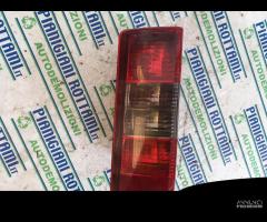 Faro Posteriore Sinistro Opel Combo 2004 - 1