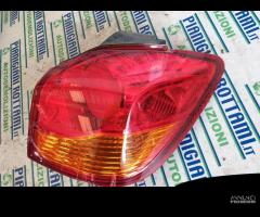 Faro Posteriore Destro Mitsubishi ASX 2015 - 2