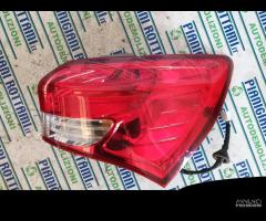 Faro Posteriore Destro Hyundai ix20 2011