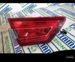 Faro Posteriore Interno Sinistro Renault Clio 2016