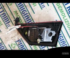 Faro Posteriore Interno Sinistro Renault Clio 2016