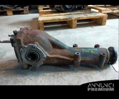 Differenziale posteriore Subaru Outback 2.5 2006 - 2