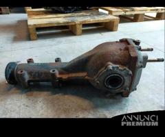 Differenziale posteriore Subaru Outback 2.5 2006 - 4