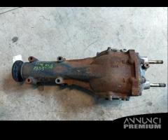 Differenziale posteriore Subaru Outback 2.5 2006 - 5