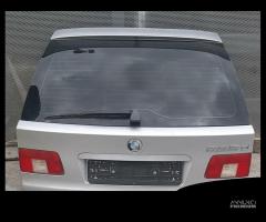 Bmw serie5 e39 sw portellone post 95-04