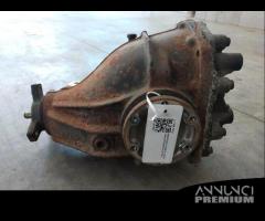 Differenziale posteriore Mercedes S W220 3.2 2001 - 4