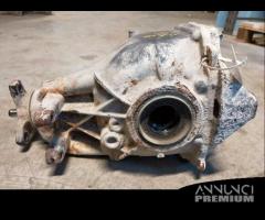 Differenziale posteriore Mercedes E 320 S211 3.0 d - 4