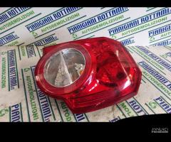 Faro / Proiettore Posteriore Destro Chevrolet Aveo