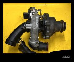 TURBINA PER PEUGEOT-FORD-CITROEN 1.5 HDI-TDC 120 C