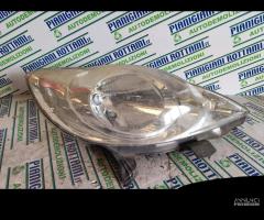 Faro Anteriore Destro Peugeot 107 2007